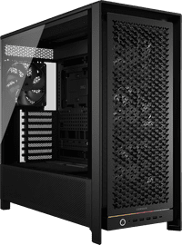 CORSAIR FRAME 5000D RS Zwart