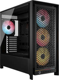 CORSAIR FRAME 5000D RS ARGB Zwart