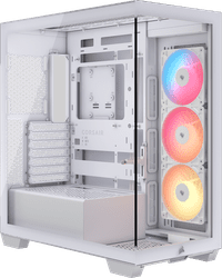 CORSAIR 3500X RS-R ARGB Wit