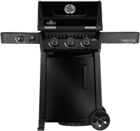 Napoleon Freestyle 365 SB Black