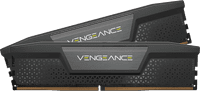CORSAIR Vengeance 32GB (2x16GB) DDR5 DIMM 6400MT/s CL36 XMP