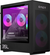 HP OMEN 35L GT16-1980nd