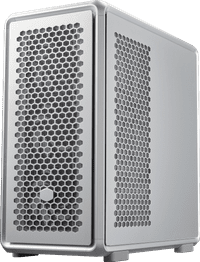 Cooler Master MasterFrame 600 Zilver