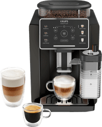 Krups Sensation Milk M50 EA9129