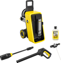 Kärcher K7 Comfort Premium