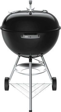 Weber Original Kettle 57 cm Zwart