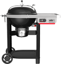 Weber Performer Smart