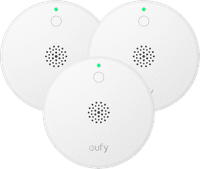 Eufy Rookmelder E10 3-Pack