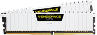 CORSAIR Vengeance LPX Blanc 32 Go (2x16Go) DDR4 DIMM 3200 MHz CL16