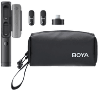 Boya Magic 05 pour USB-C