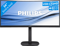 Philips 34B2U3600C/00