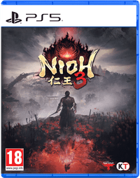 Nioh 3 Steelbook Launch Edition PS5