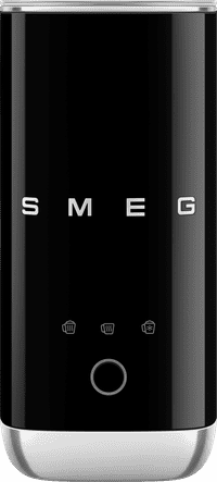 SMEG MFF02BLEU Noir