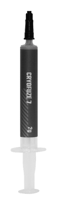 Cooler Master CryoFuze 7 Koelpasta - 4g