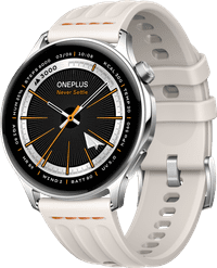 OnePlus Watch Lite Argent 45 mm
