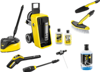 Kärcher K7 Comfort Premium Connect Car & Home