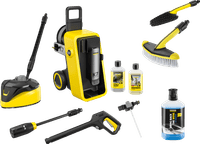 Karcher K7 Comfort Premium Car & Home