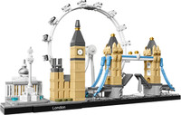 LEGO Architecture London 21034