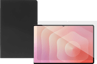 Samsung Galaxy Tab S11 Ultra 14,6 Pouces 256 Go Wifi + 5G Gris + Pack d'Accessoires