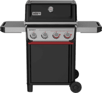 Weber Spirit E-425 Black