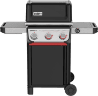 Weber Spirit EX-325 LP