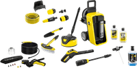 Karcher K5 Comfort Premium Compleet