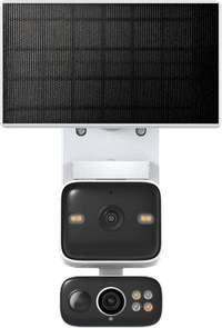 TP-Link Tapo C645D Solar Kit