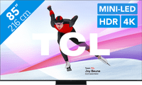 TCL 85 inches QD Mini-LED C71K 4K (2025)