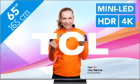 TCL 65" QD Mini-LED C81K 4K (2025)