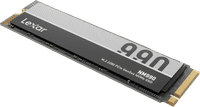 Lexar NM990 PCIe 5.0 M.2 SSD 1TB