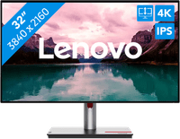 Lenovo ThinkVision P32p-30