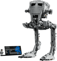 LEGO Star Wars - Le Marcheur AT-ST 75417
