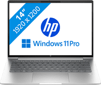 HP ProBook 4 G1a 14" - CD6N0ET Azerty