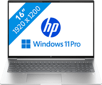 HP ProBook 4 G1a 16" - CD6B9ET Azerty