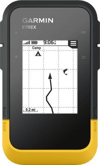 Garmin eTrex SE