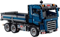 LEGO Technic - Camion Benne 42203