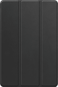 Just in Case OPPO Pad SE Tri-Fold Book Case Noir