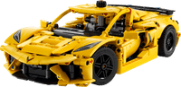 LEGO Technic - Chevrolet Corvette Stingray 42205