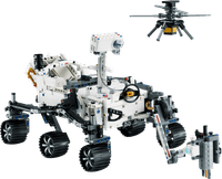 LEGO Technic NASA Mars Rover 42158