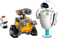 LEGO Disney Wall-E en EVE 43279