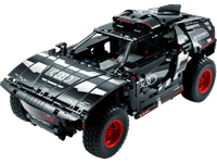 LEGO Technic Audi RS Q e-tron 42160