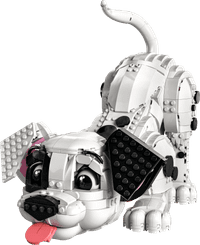 LEGO Disney 101 Dalmatians Puppy 43269