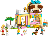 LEGO Friends - Boutique d¿Accessoires pour Animaux de Compagnie 42650