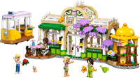 LEGO Friends Plant Café and Flower Shop 42671