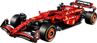 LEGO Technic Ferrari SF-24 F1 Auto 42207