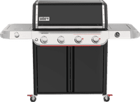 Weber Genesis E-435W