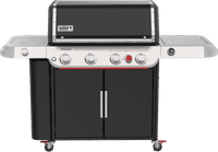 Weber Genesis EP-435W