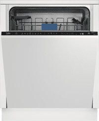 Beko BDIN38440P PowerIntense