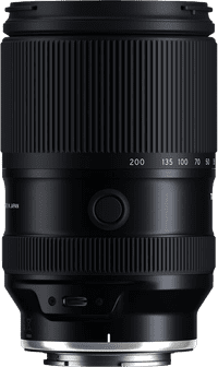 Tamron 25-200 mm f/2.8-5.6 Di III VXD G2 Sony FE