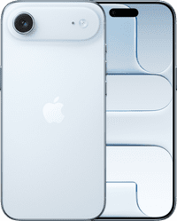Refurbished iPhone Air 256GB Blue (Lightly used)